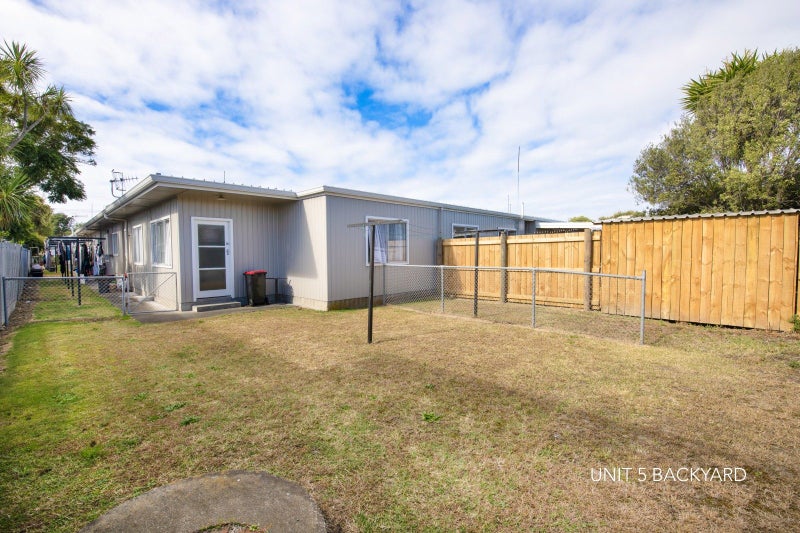 5/130 Charles Street, Westshore, Napier - Carousel 1