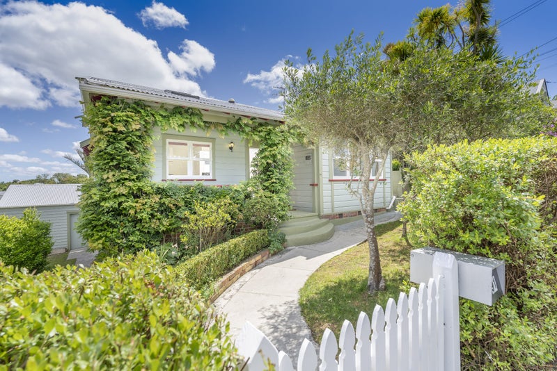 91 Crummer Road, Grey Lynn, Auckland - Carousel 1