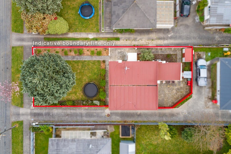 1/4 WILFORD ST, WALLACEVILLE, UPPER HUTT - Carousel 20