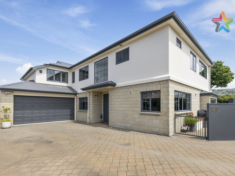 720 High Street, Boulcott, Lower Hutt - Carousel 1