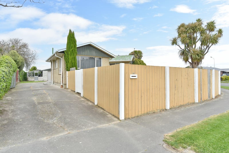 46 Reynolds Avenue, Bishopdale, Christchurch - Carousel 2