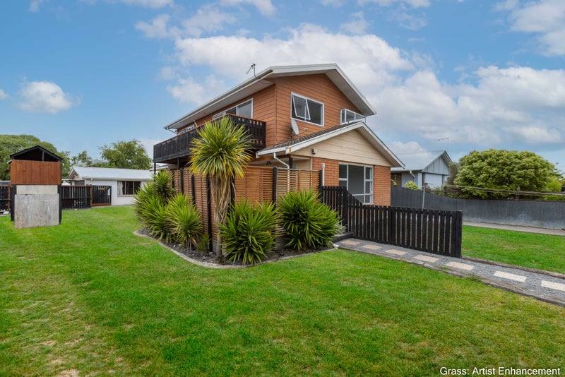 16 Philomel Street, North New Brighton, Christchurch - Carousel 1