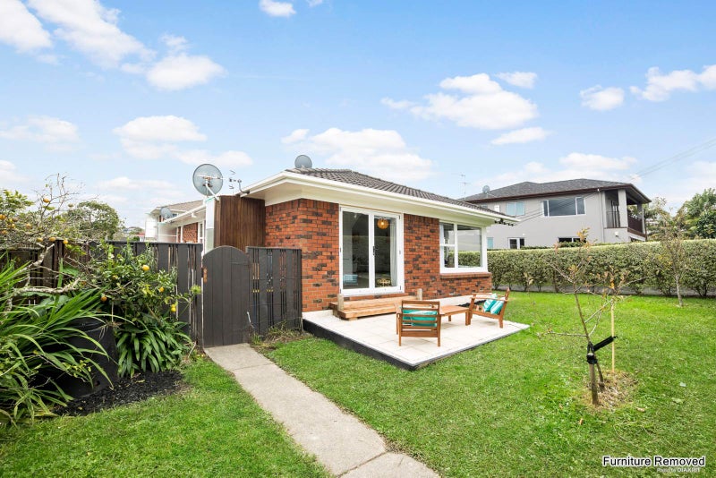 1/11 Northumberland Avenue, Hauraki, Auckland - Carousel 1