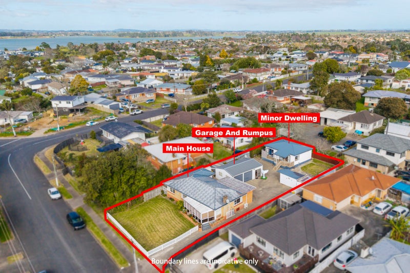 15 Fields Road, Manurewa, Auckland - Carousel 1