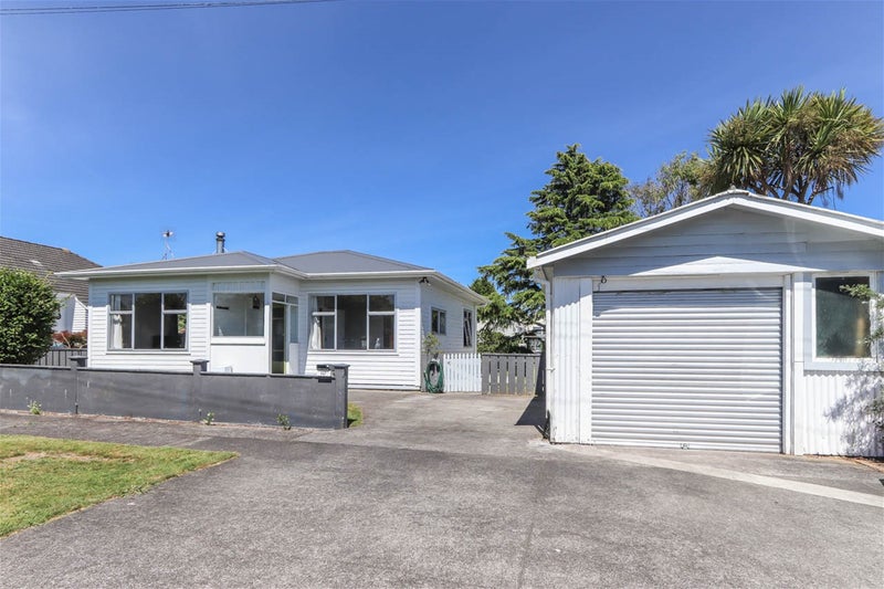 10 MAHOE ST, Inglewood, INGLEWOOD - Carousel 2