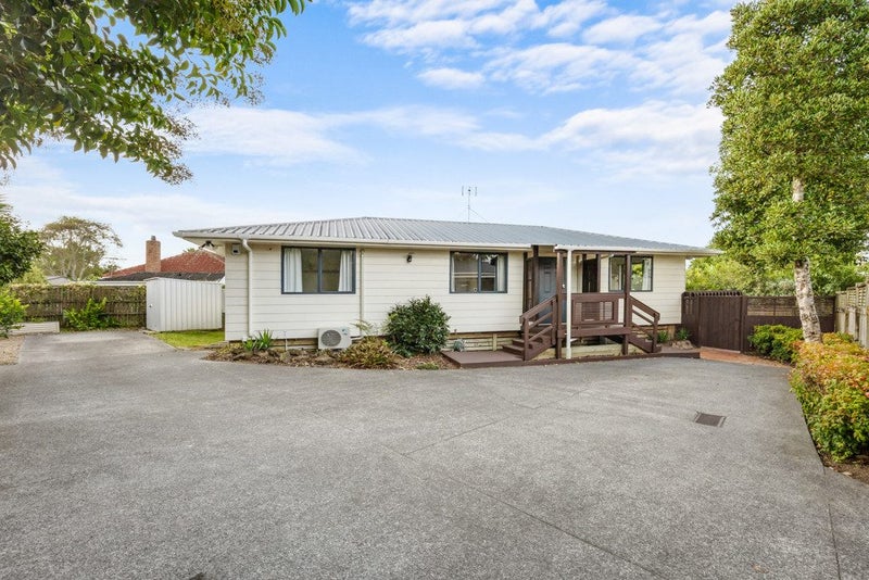 10B Forest Hill Road, Henderson, Auckland - Carousel 1
