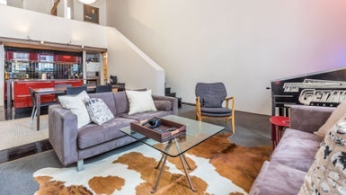 5/203 Hobson Street, Auckland Central, Auckland - Carousel 1