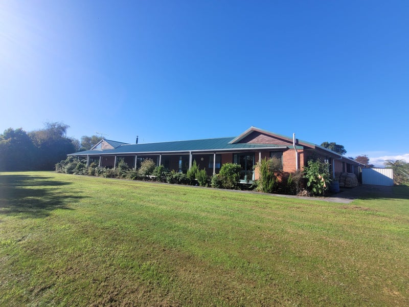 41 Brickfield Road, Blue Spur, Hokitika - Carousel 2