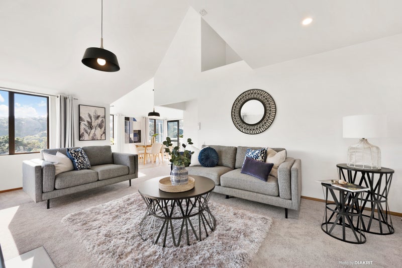 101A Sefton Street, Wadestown, Wellington - Carousel 1