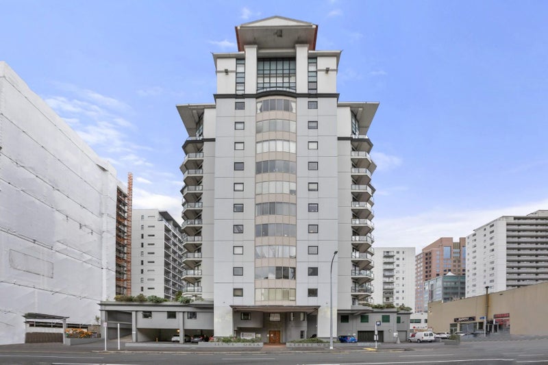 8E/117 Victoria Street West, Auckland Central, Auckland - Carousel 10