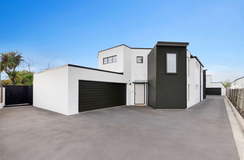1/109 Ruskin Street, Addington, Christchurch - Carousel 1
