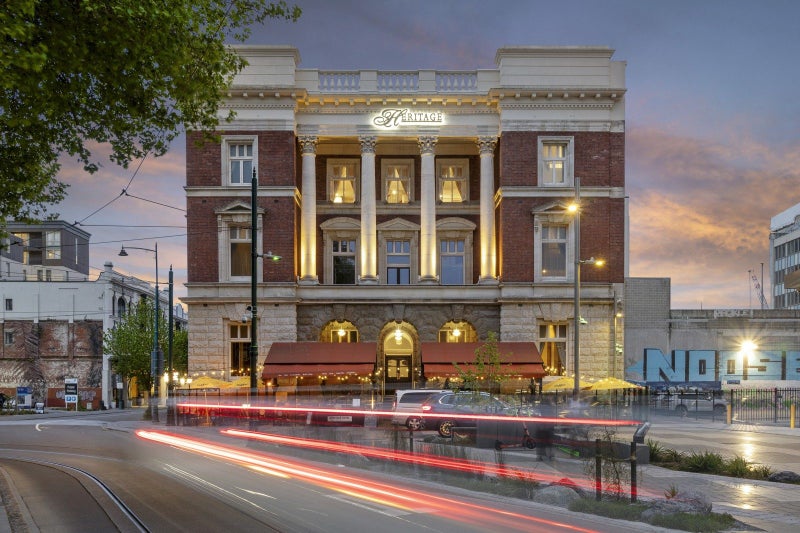 38/28 Cathedral Square, Christchurch Central, Christchurch - Carousel 1