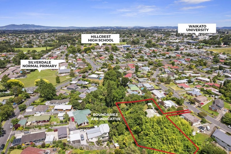 26 Southsea Crescent, Silverdale, Hamilton - Carousel 1