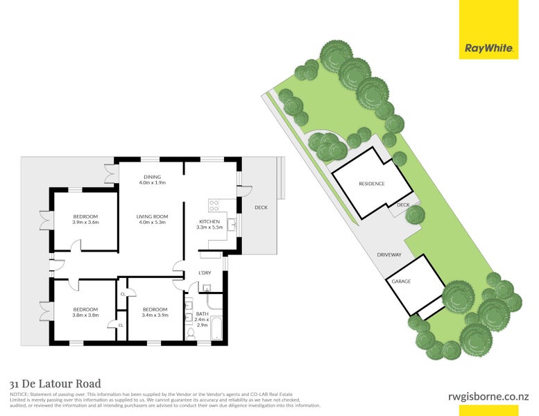 31 De Lautour Road, Inner Kaiti, Gisborne - Carousel 20