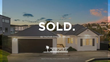 66 Tautari Street, Orakei, Auckland - Carousel 1