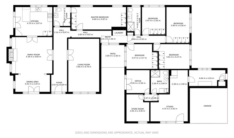 137 Memorial Avenue, Burnside, Christchurch - Carousel 22