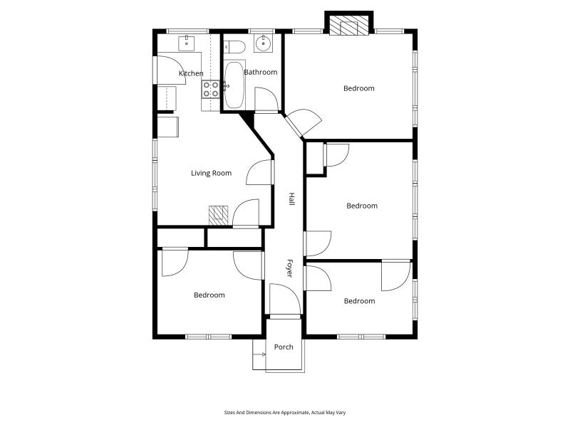 46 Grey Street, North East Valley, Dunedin - Carousel 19