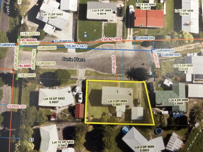 5 Curie Place, Outer Kaiti, Gisborne - Carousel 21