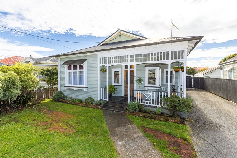 30 Koromiko Road, Gonville, Whanganui - Carousel 20