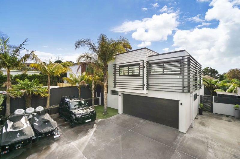 72A Francis Street, Hauraki, Auckland - Carousel 1