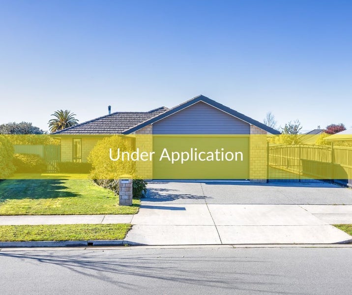 13 Magnate Drive, Kaiapoi, Kaiapoi - Carousel 1