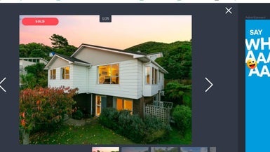 131 Heke Street, Ngaio, Wellington - Carousel 1