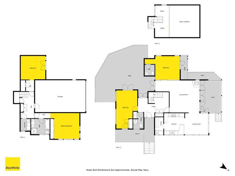 1 Beere Place, Meadowbank, Auckland - Carousel 19