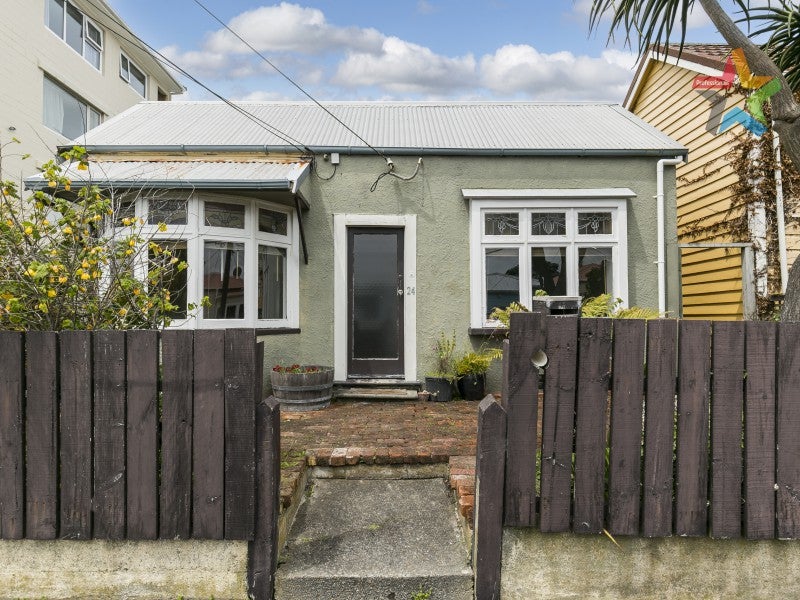 24 Normanby Street, Newtown, Wellington - Carousel 1
