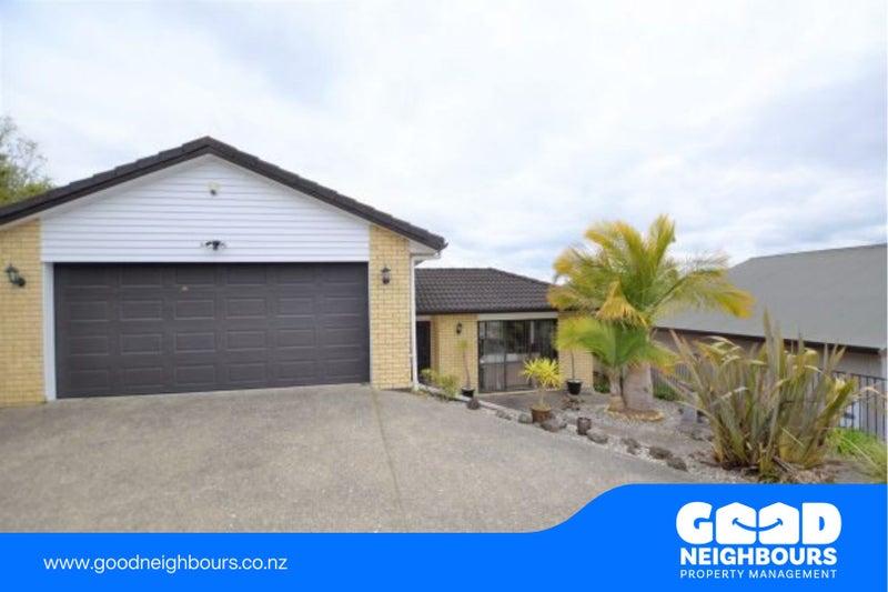 24 View Ridge Drive, Ranui, Auckland - Carousel 1