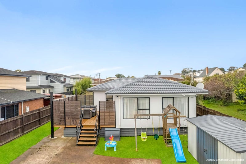 2 Laura Street, Kelston, Auckland - Carousel 22