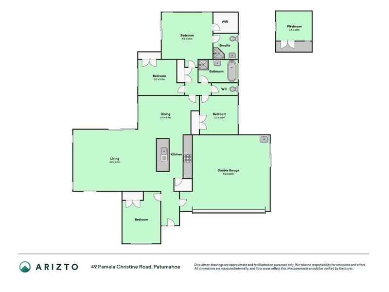 49 Pamela Christine Road, Patumahoe, Pukekohe - Carousel 33