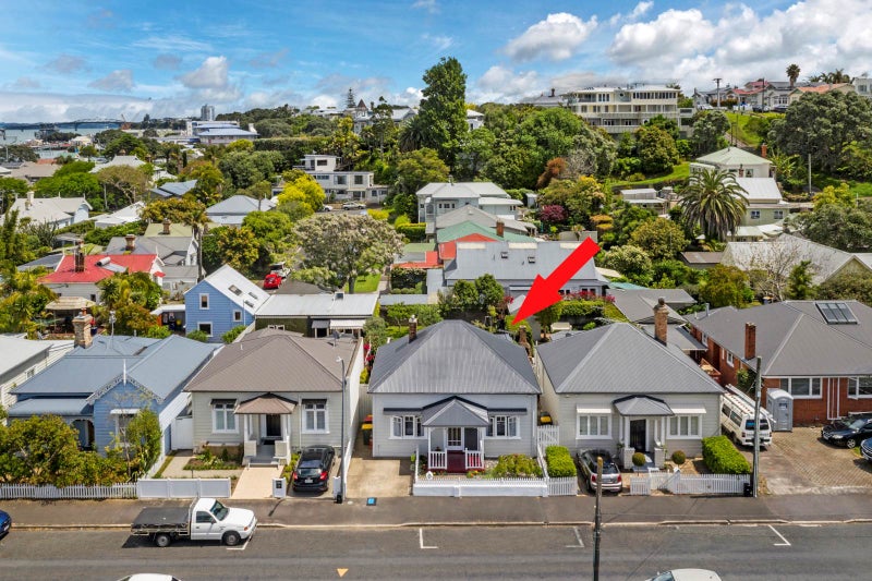 25 Anne Street, Devonport, Auckland - Carousel 34
