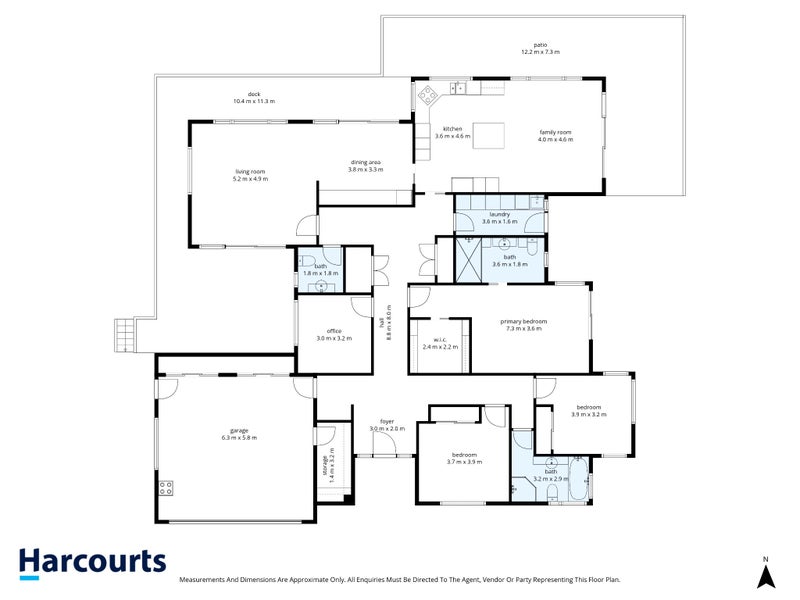 9 Hollyford Place, Aotea, Porirua - Carousel 36