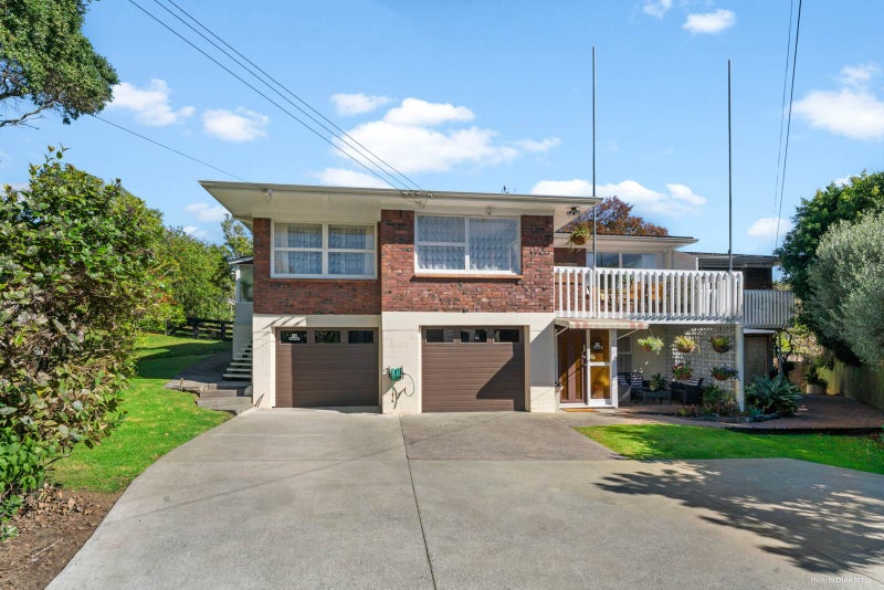 1 Kelly Place, Cockle Bay, Auckland - Carousel 1
