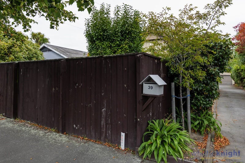 39 Flockton Street, Mairehau, Christchurch - Carousel 27