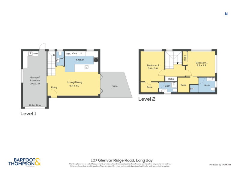 111 Glenvar Ridge Road, Long Bay, Auckland - Carousel 20