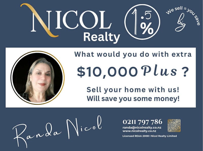 38 Filleul Street, Gladstone, Invercargill - Carousel 34