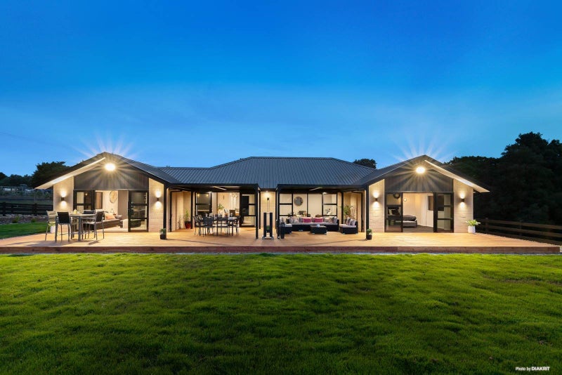 194 Kern Road, Ramarama, Drury - Carousel 1