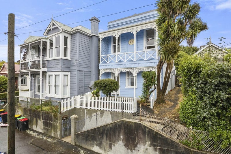 44 Heriot Row, Dunedin Central, Dunedin - Carousel 1