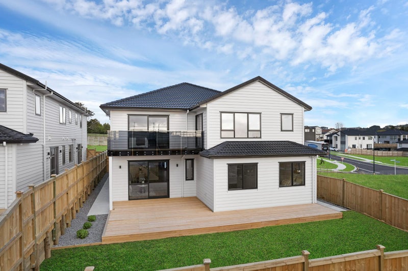 7 Golfwell Road, Flat Bush, Auckland - Carousel 22