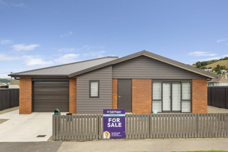 11B Harlech Street, Oamaru North, Oamaru - Carousel 1