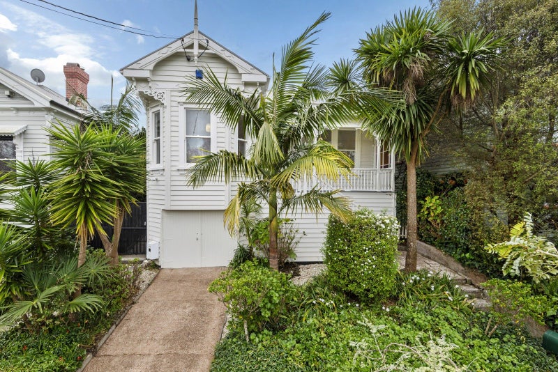85 Rose Road, Grey Lynn, Auckland - Carousel 1