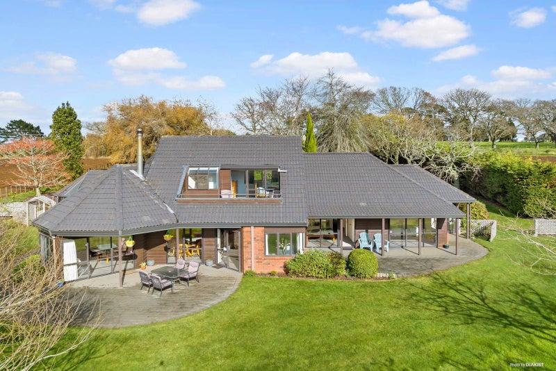 832 Waiuku Road, Mauku, Pukekohe - Carousel 1