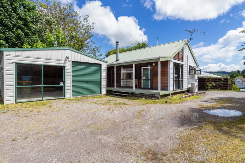 43A Thomas Crescent, Western Heights, Rotorua - Carousel 1