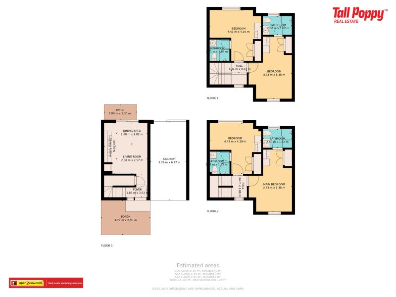 4/47 Cameron Road, Hamilton East, Hamilton - Carousel 18