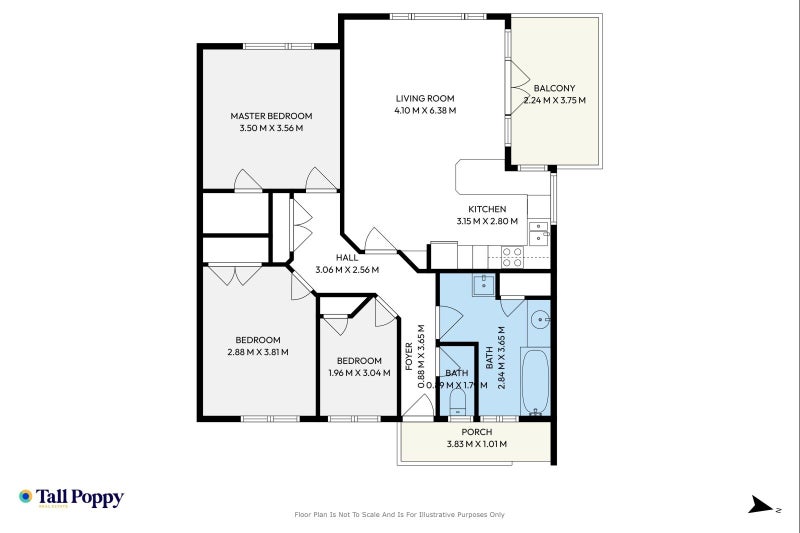 3/7 Robins Road, Judea, Tauranga - Carousel 13