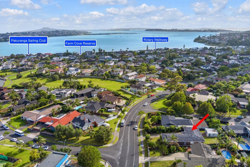 146 Fisher Parade, Farm Cove, Auckland - Carousel 22