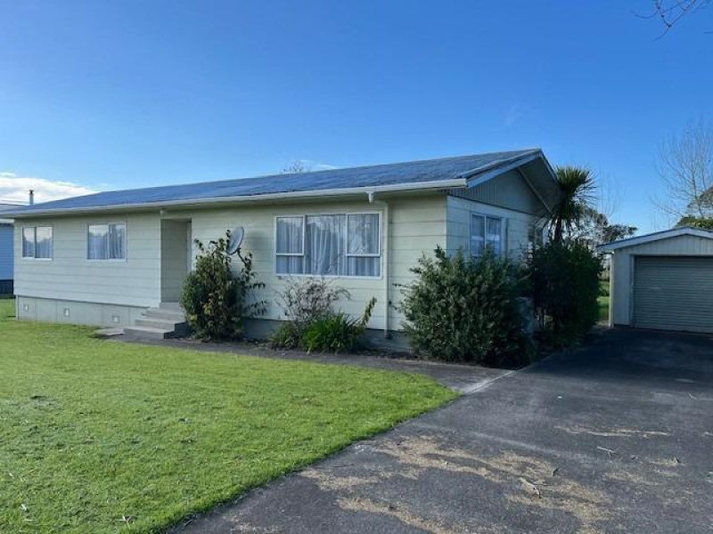 12 Graham Street, Te Kopuru - Carousel 1