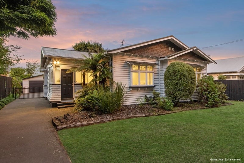 65 Paparoa Street, Papanui, Christchurch - Carousel 2