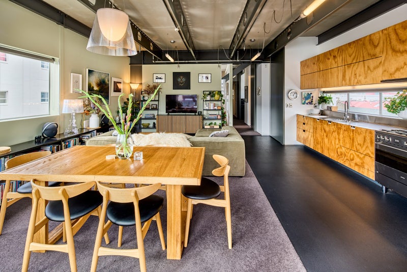 7/158 Cuba Street, Te Aro, Wellington - Carousel 2